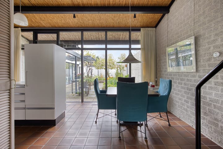 Foto 12 van Hamrik 21