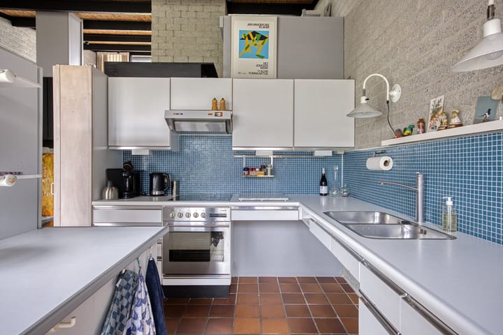 Foto 15 van Hamrik 21