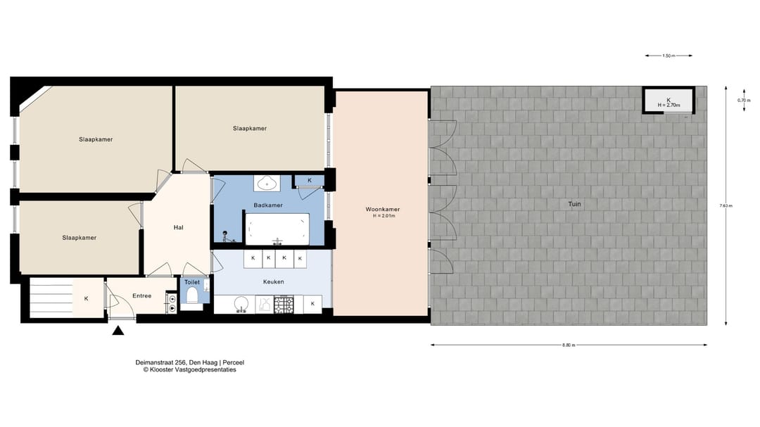 Foto 46 van Deimanstraat 256