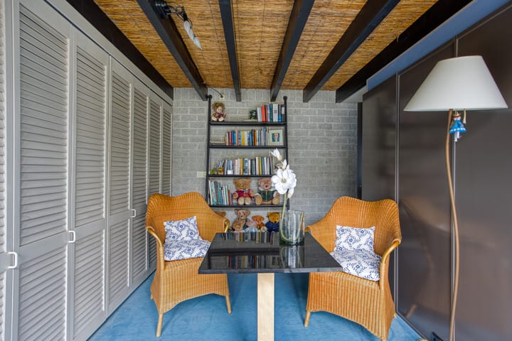 Foto 20 van Hamrik 21