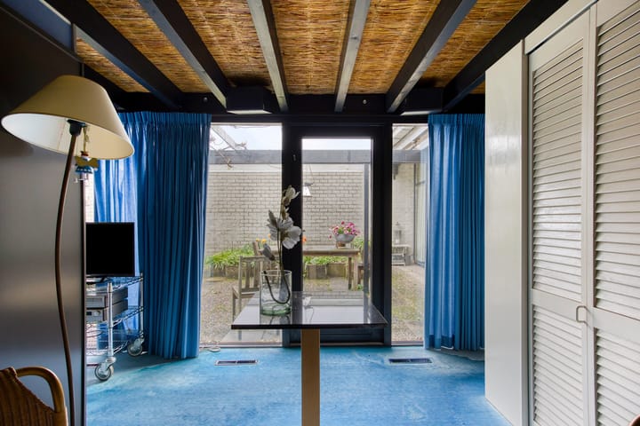 Foto 22 van Hamrik 21