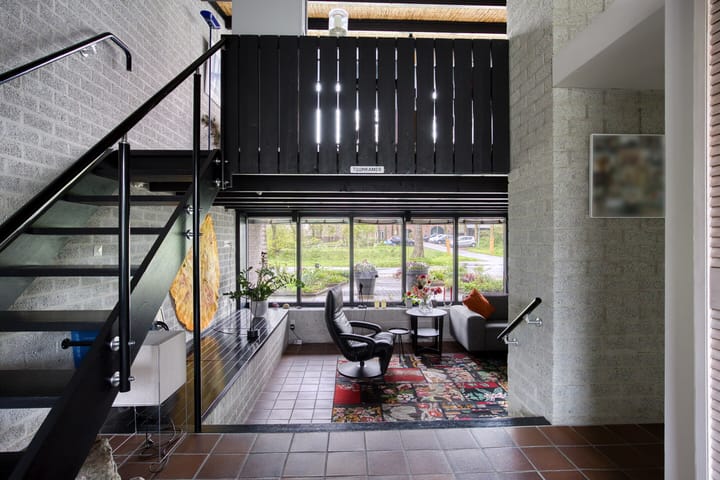 Foto 29 van Hamrik 21