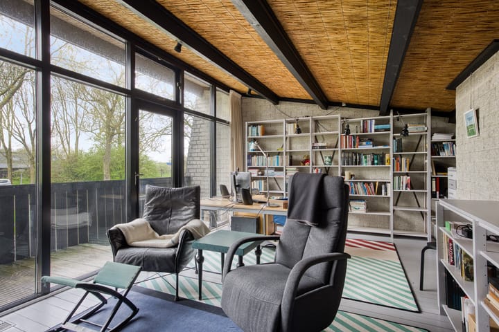 Foto 30 van Hamrik 21