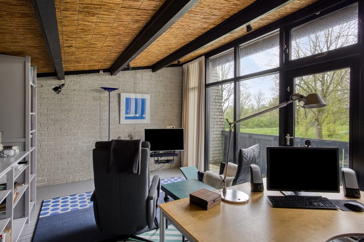 Foto 31 van Hamrik 21