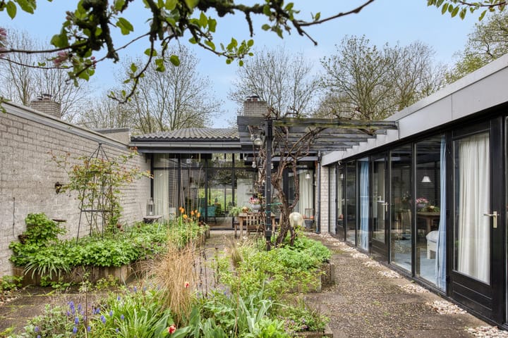 Foto 34 van Hamrik 21