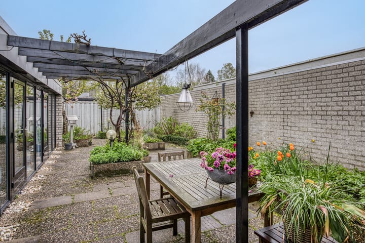 Foto 35 van Hamrik 21