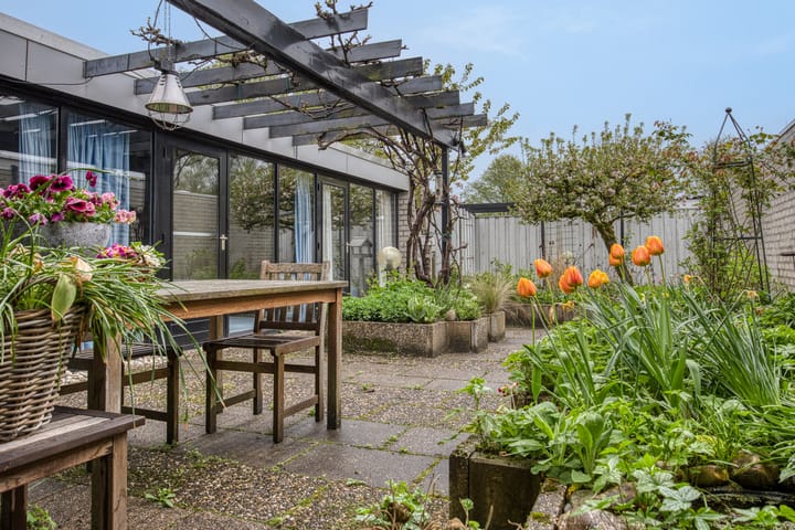 Foto 36 van Hamrik 21