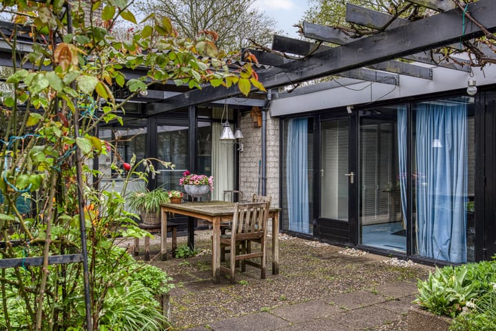 Foto 37 van Hamrik 21