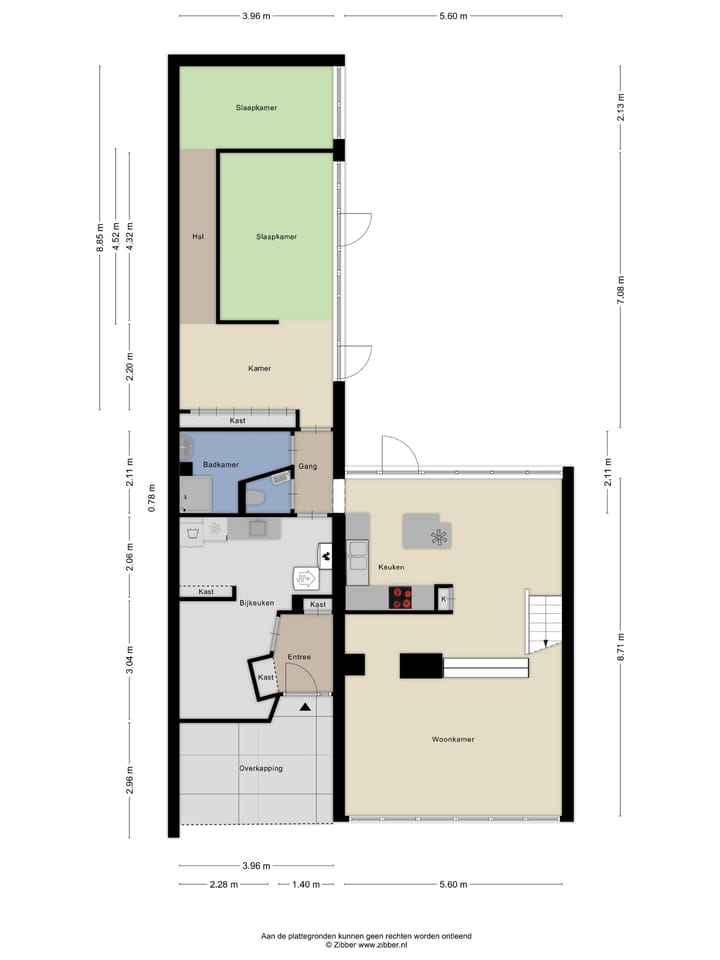 Foto 42 van Hamrik 21