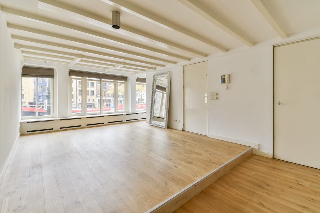 Foto 1 van Brouwersgracht 155-A