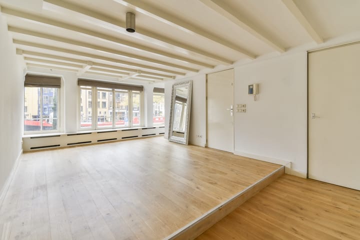 Foto 1 van Brouwersgracht 155-A