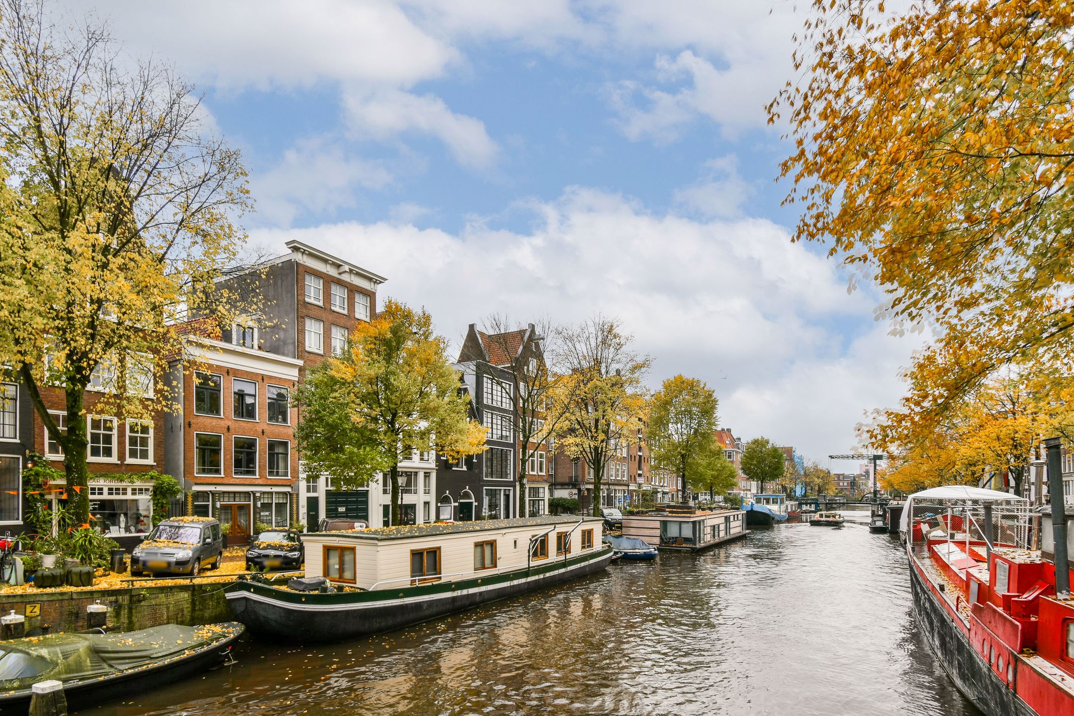 Foto 3 van Brouwersgracht 155-A