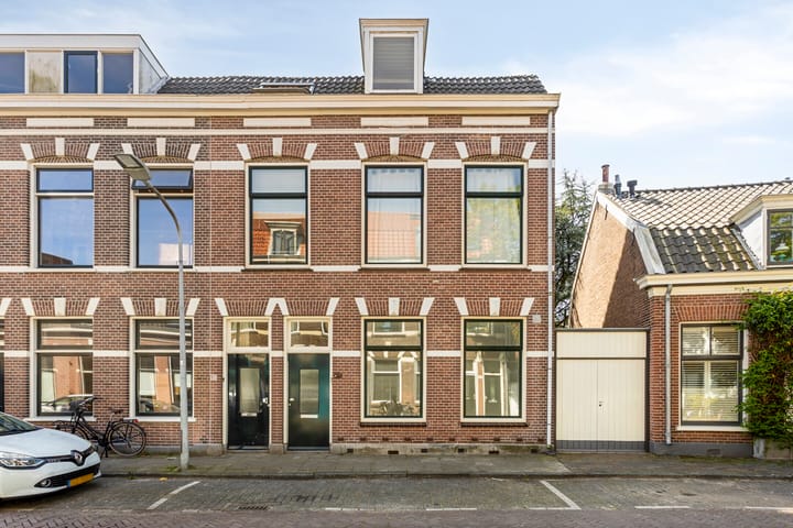 Linschotenstraat 68-ZW