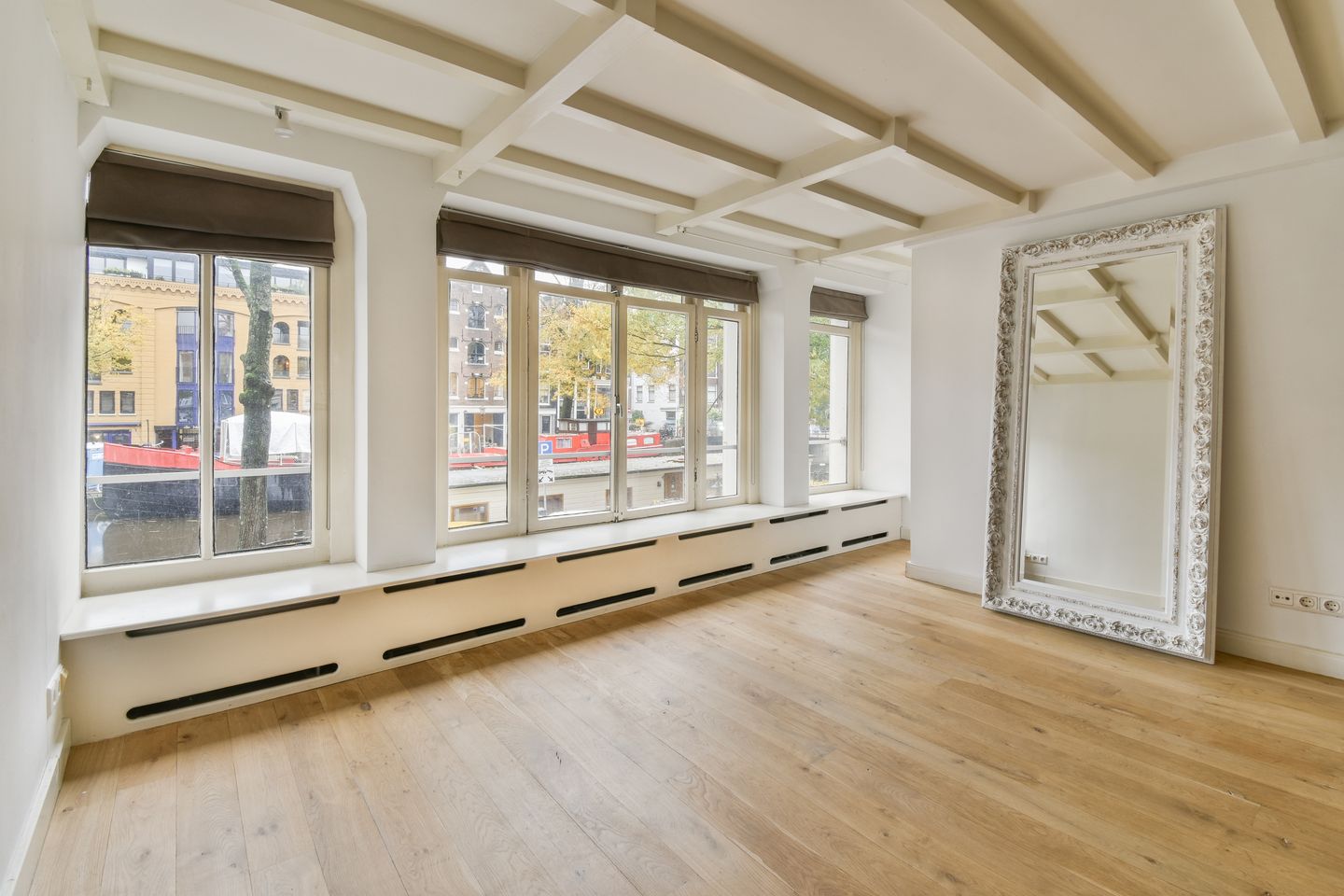 Foto 4 van Brouwersgracht 155-A