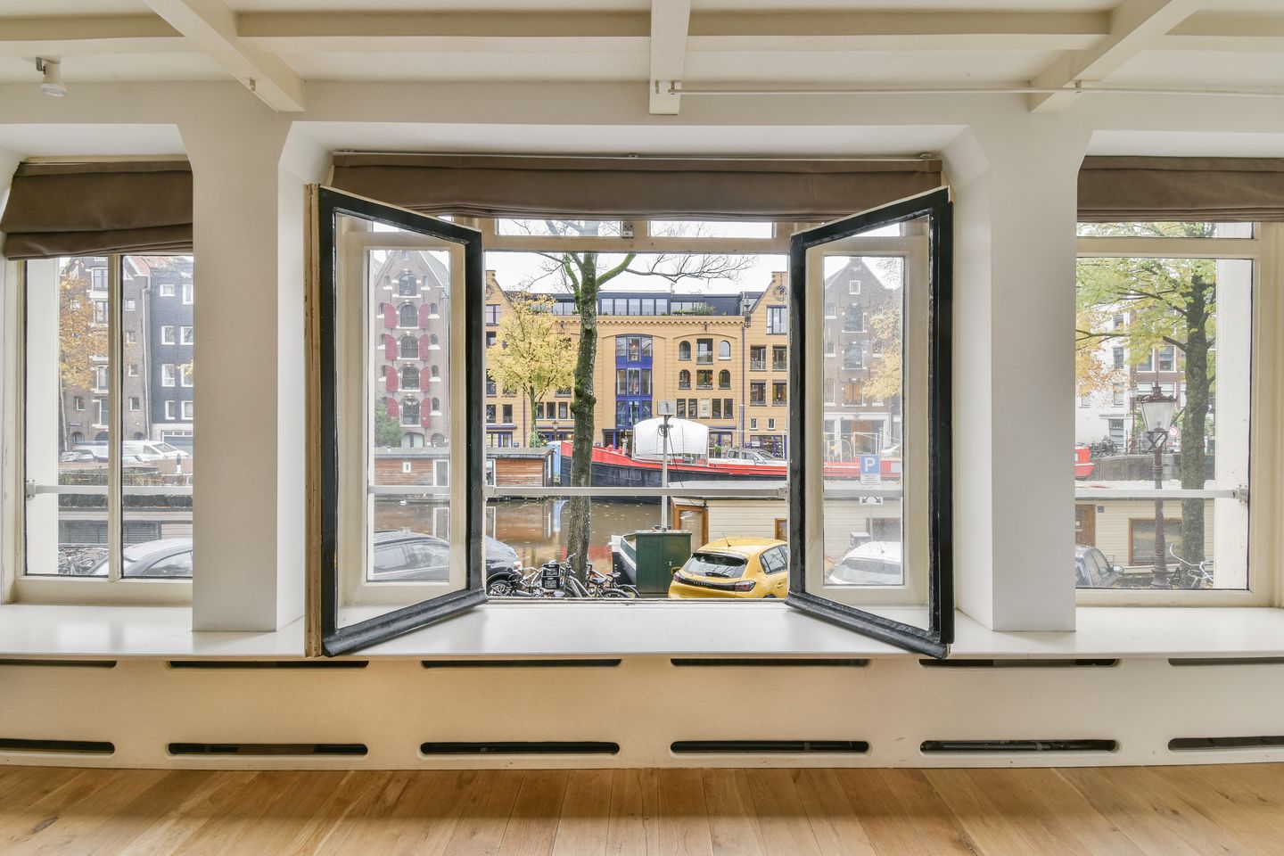 Foto 5 van Brouwersgracht 155-A