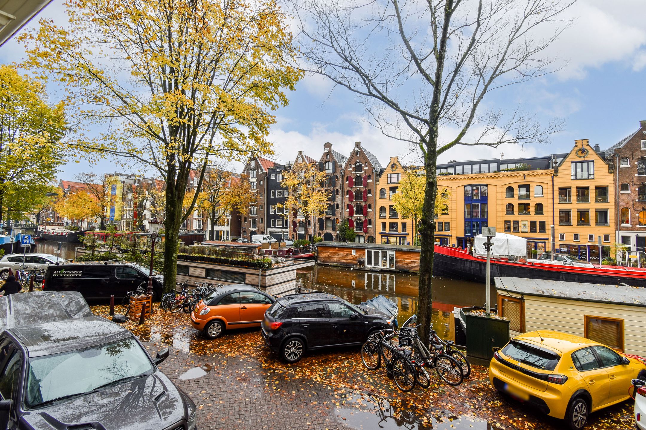 Foto 6 van Brouwersgracht 155-A