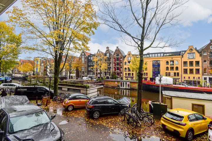 Foto 6 van Brouwersgracht 155-A