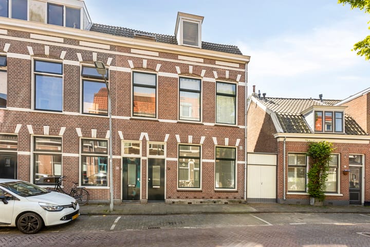 Foto 4 van Linschotenstraat 68-ZW