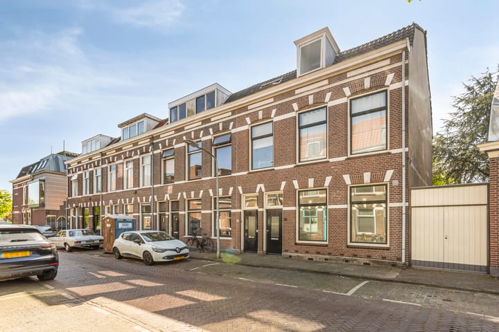 Foto 5 van Linschotenstraat 68-ZW