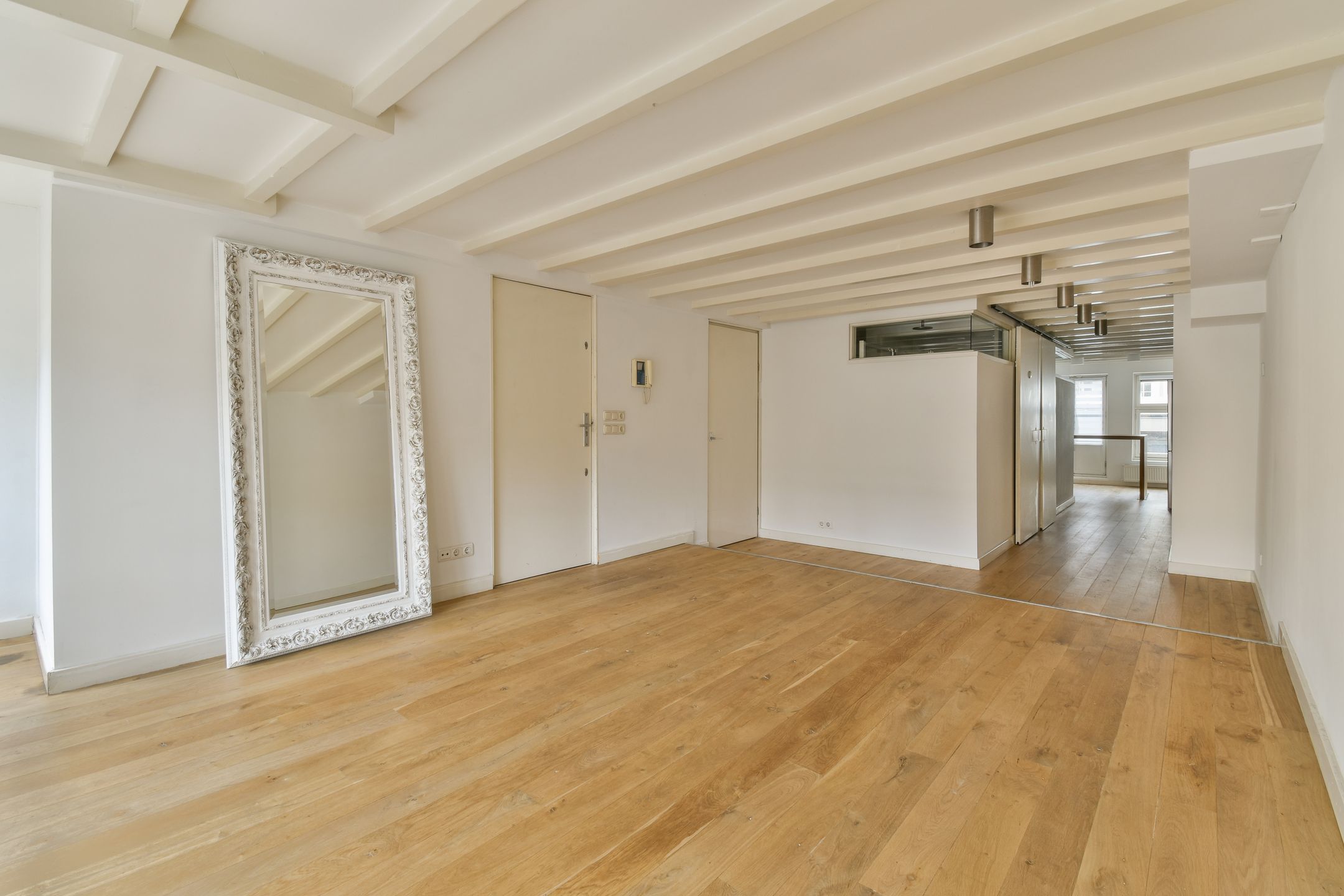 Foto 9 van Brouwersgracht 155-A