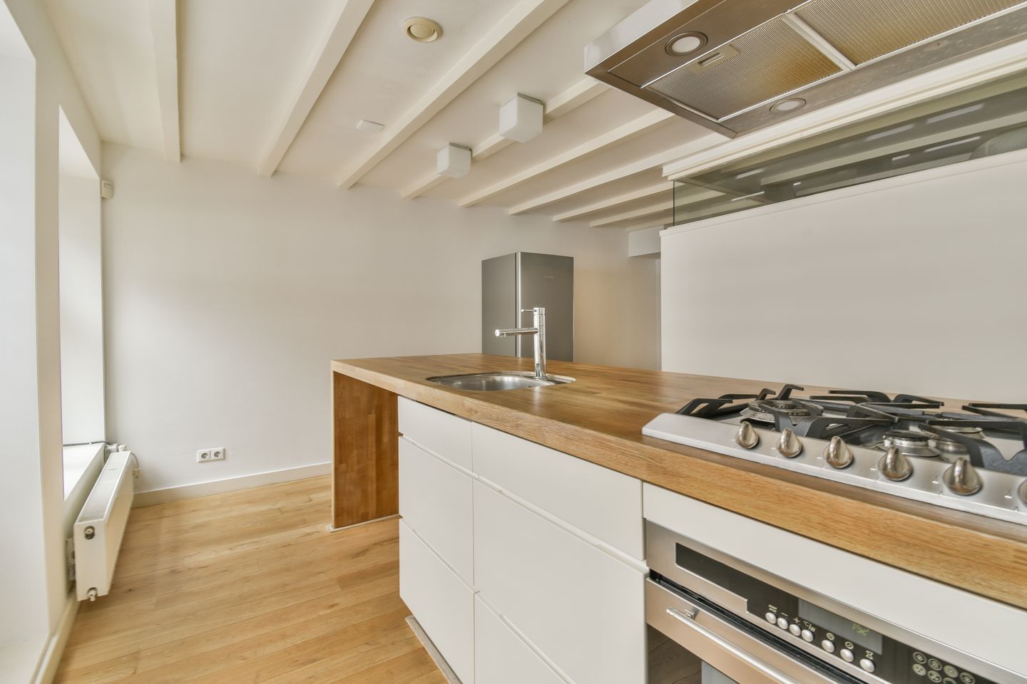 Foto 14 van Brouwersgracht 155-A