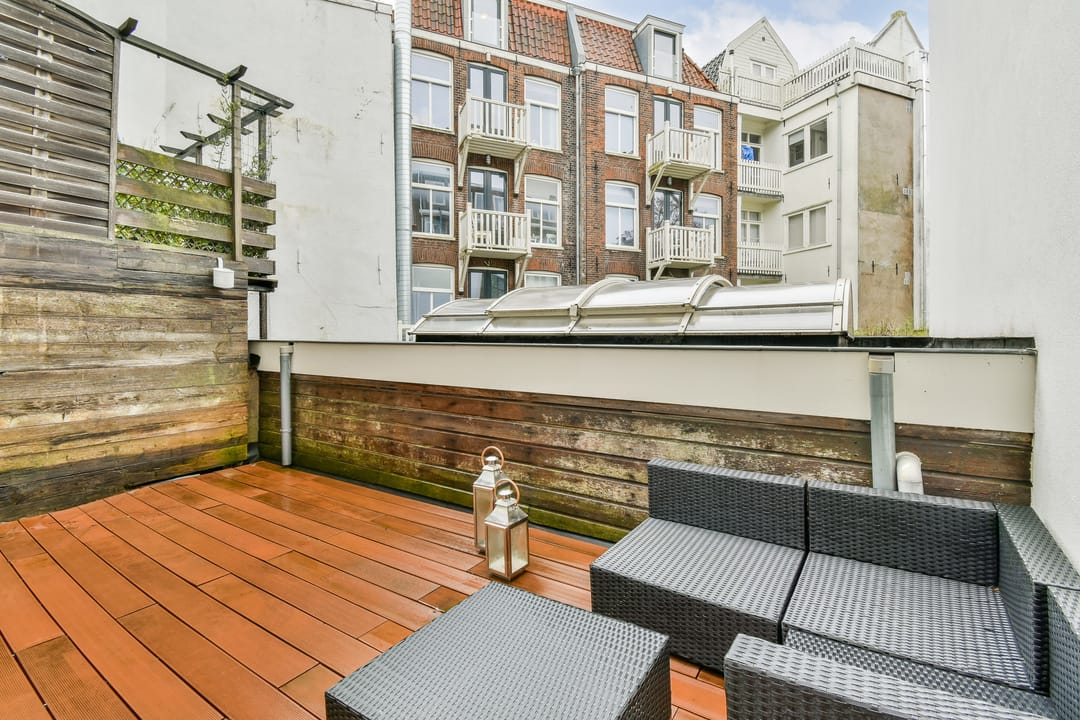 Foto 17 van Brouwersgracht 155-A