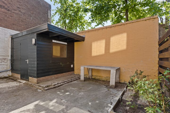 Foto 16 van Linschotenstraat 68-ZW