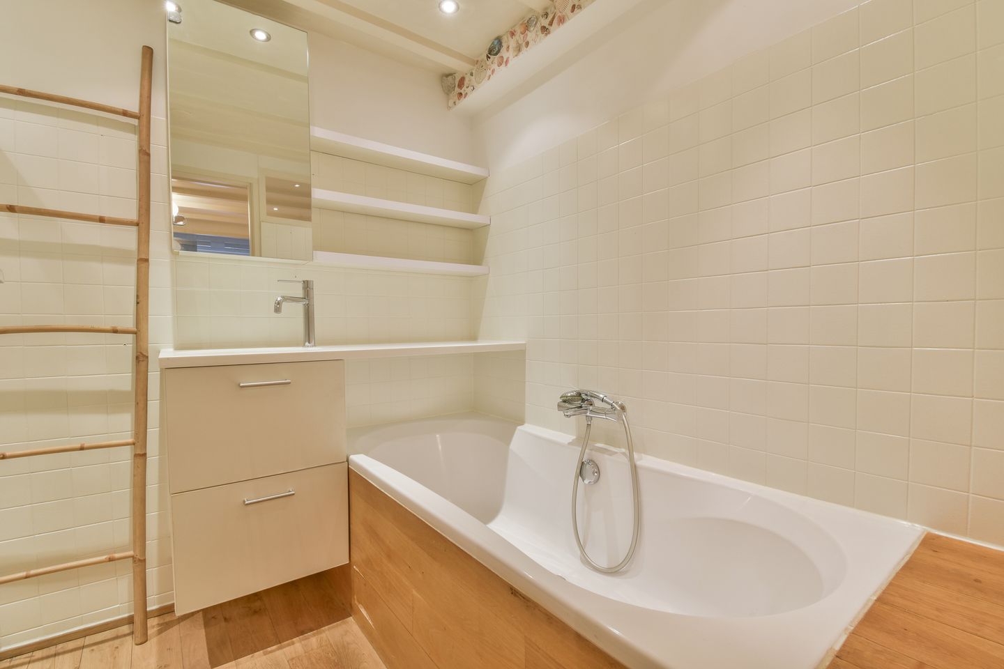 Foto 20 van Brouwersgracht 155-A