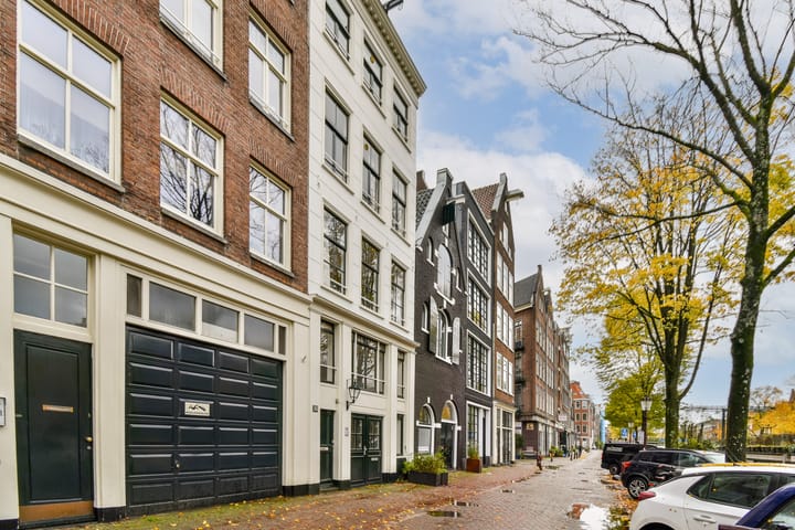 Foto 22 van Brouwersgracht 155-A