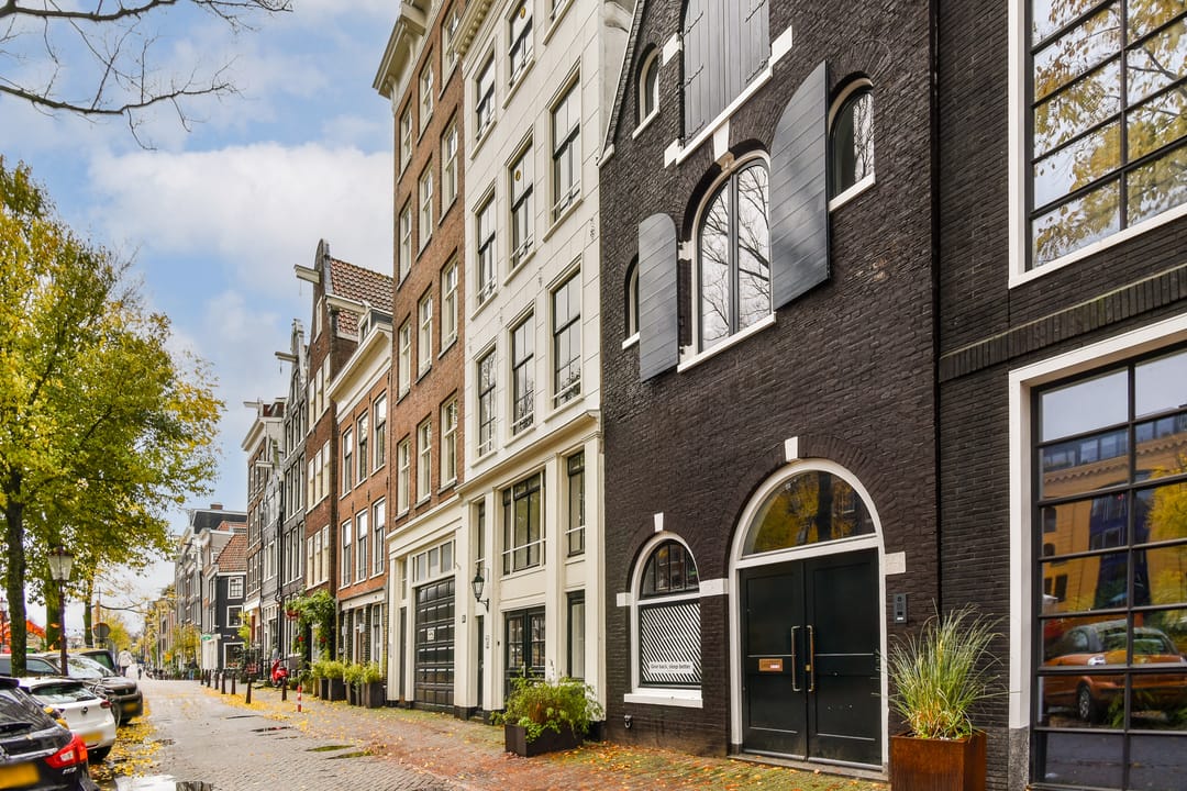 Foto 23 van Brouwersgracht 155-A