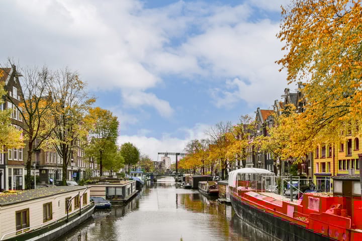 Foto 25 van Brouwersgracht 155-A