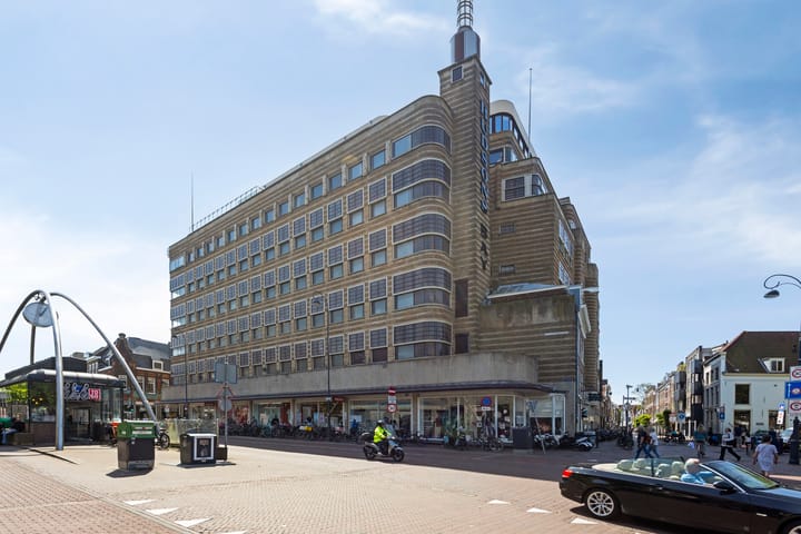 Foto 25 van Linschotenstraat 68-ZW