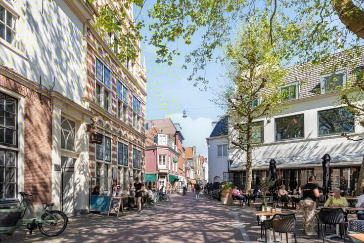 Foto 26 van Linschotenstraat 68-ZW