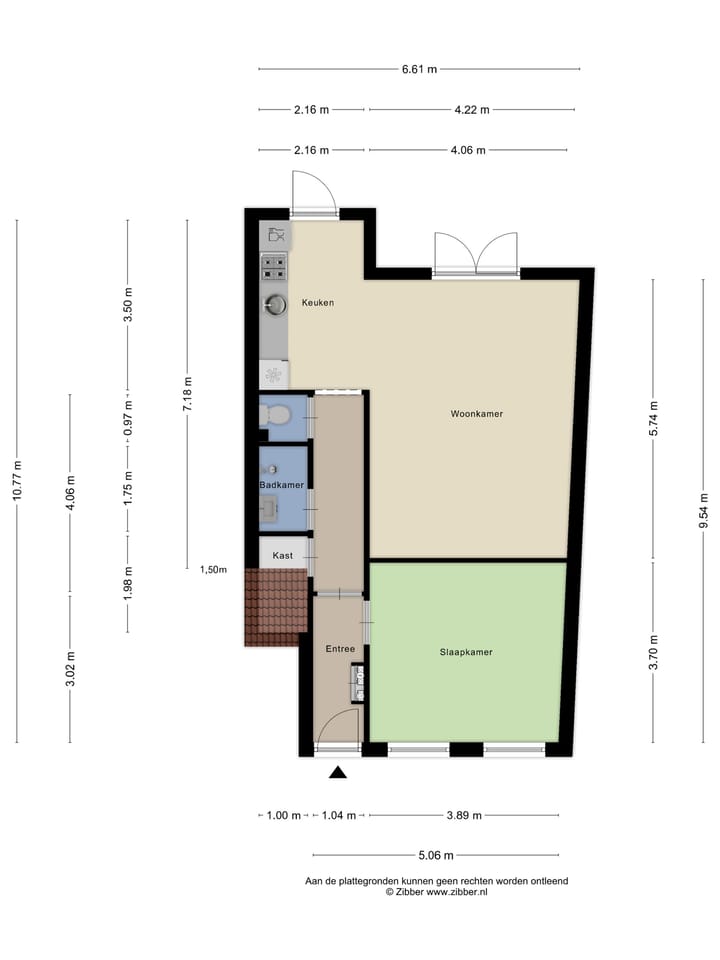 Foto 27 van Linschotenstraat 68-ZW