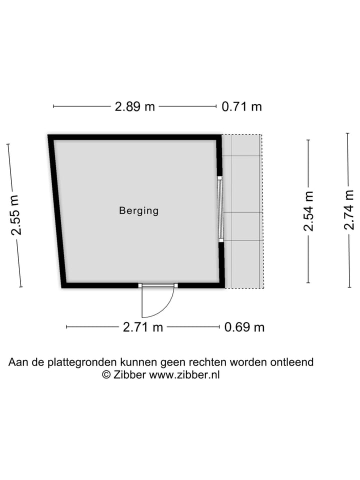 Foto 29 van Linschotenstraat 68-ZW