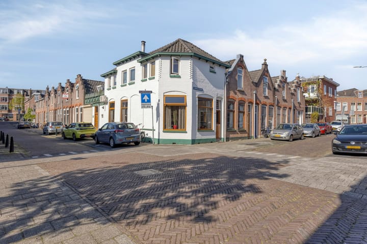 Foto 2 van Lombokstraat 7