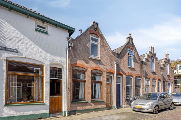 Foto 3 van Lombokstraat 7