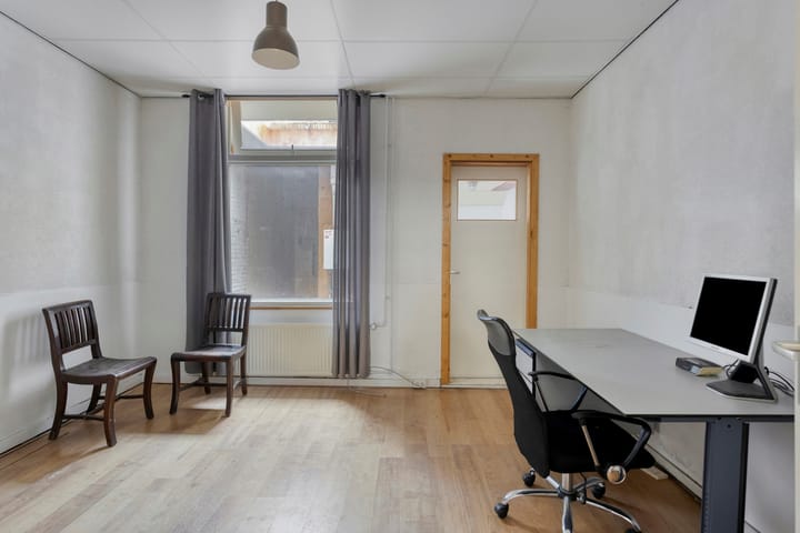 Foto 7 van Lombokstraat 7