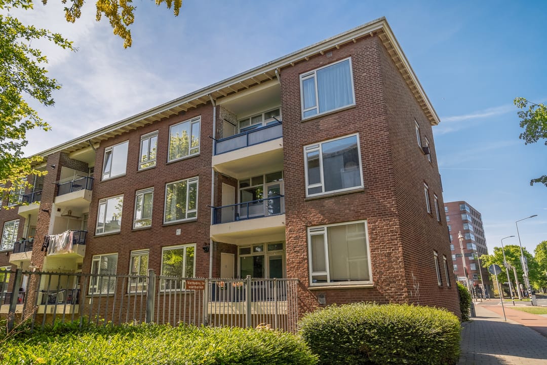 Foto 1 van De Lannoystraat 6