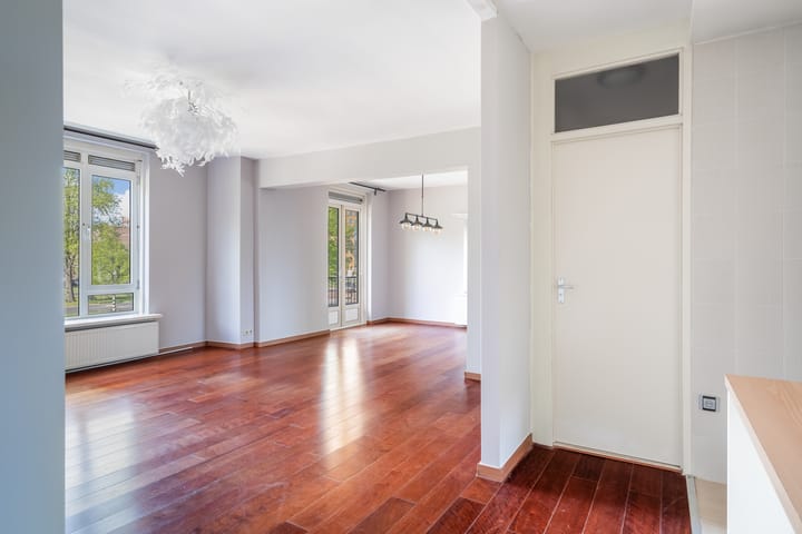 Foto 2 van De Lannoystraat 6