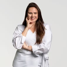 Lisette de Jong - Officemanager