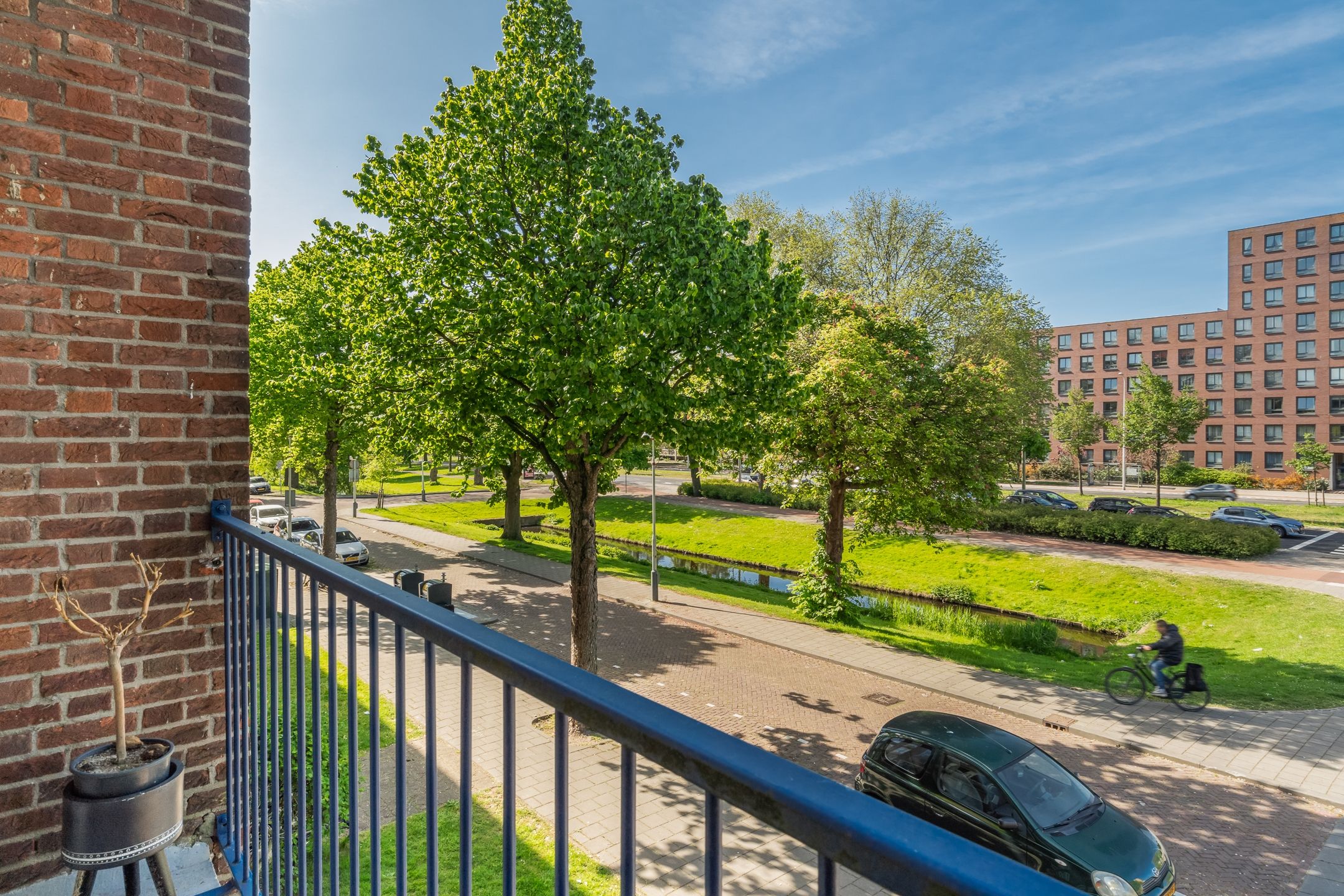 Foto 6 van De Lannoystraat 6