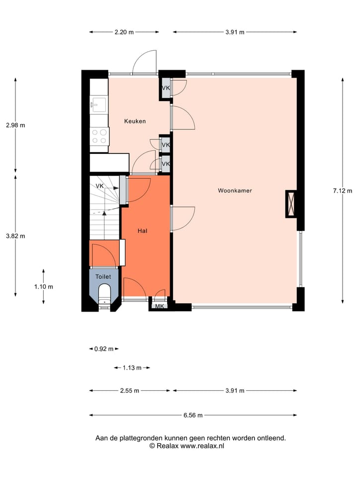 Foto 31 van Van Erckelensstraat 5