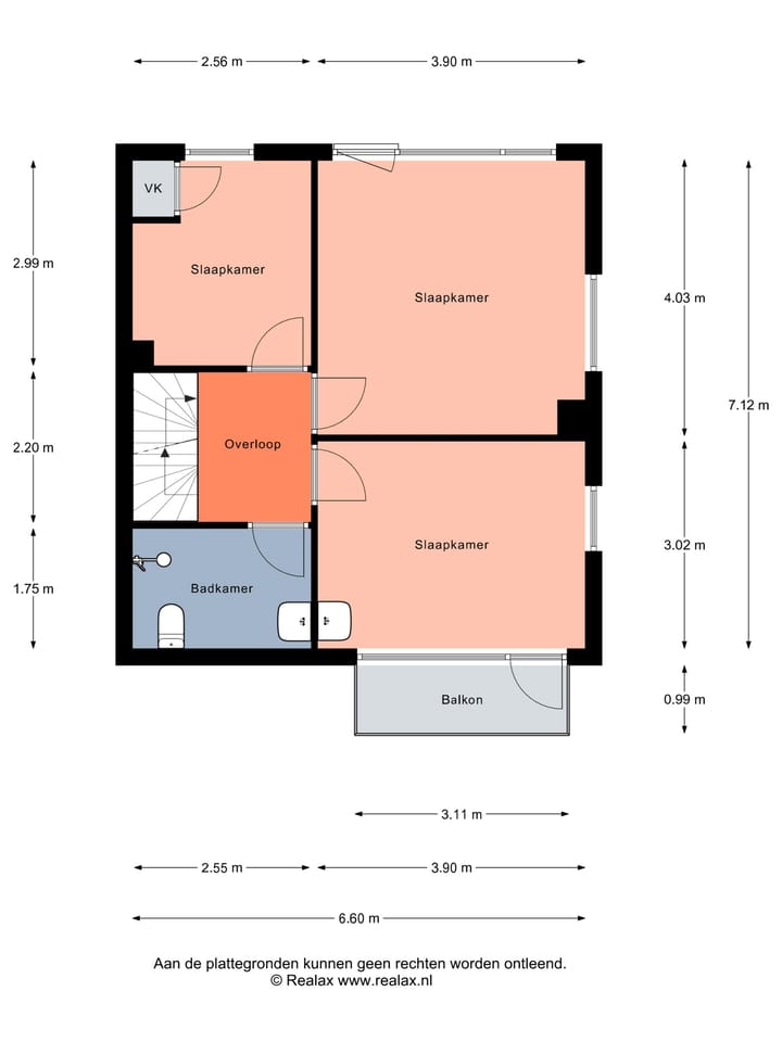 Foto 33 van Van Erckelensstraat 5