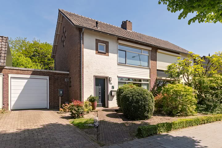 Land van Ravensteinstraat 50