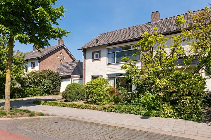 Foto 4 van Land van Ravensteinstraat 50