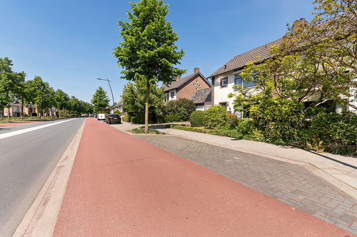 Foto 5 van Land van Ravensteinstraat 50