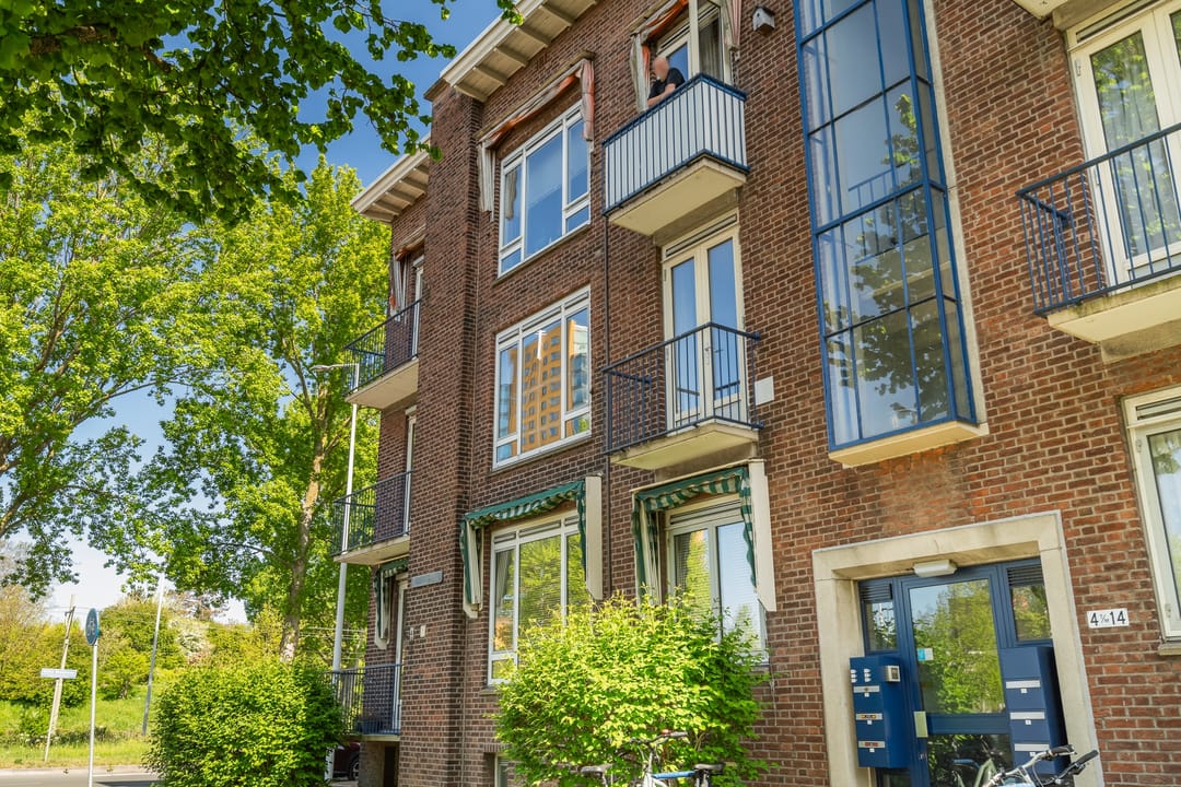 Foto 43 van De Lannoystraat 6