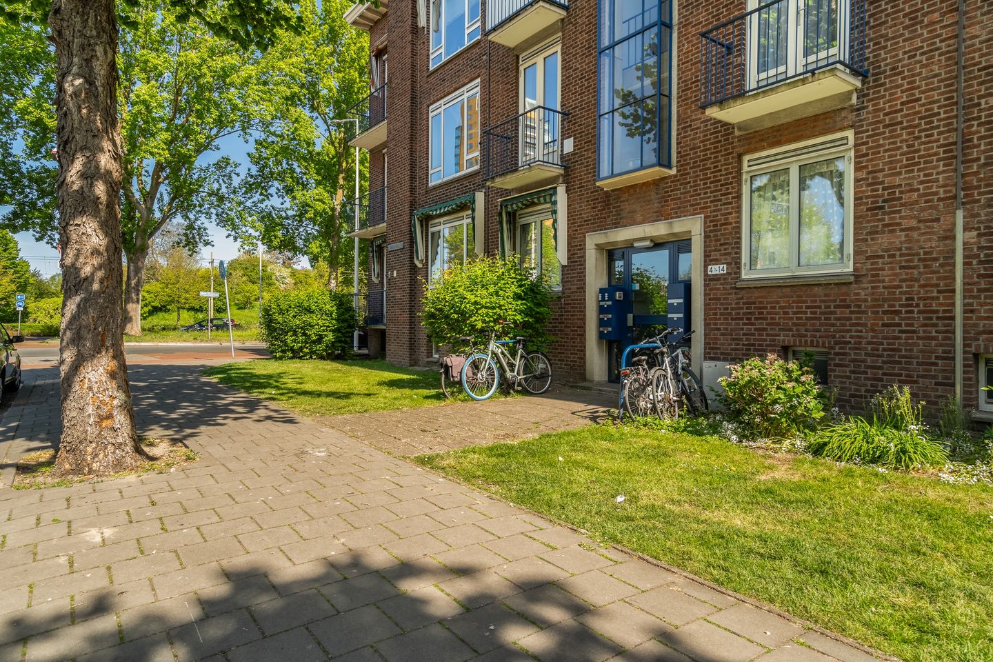 Foto 44 van De Lannoystraat 6