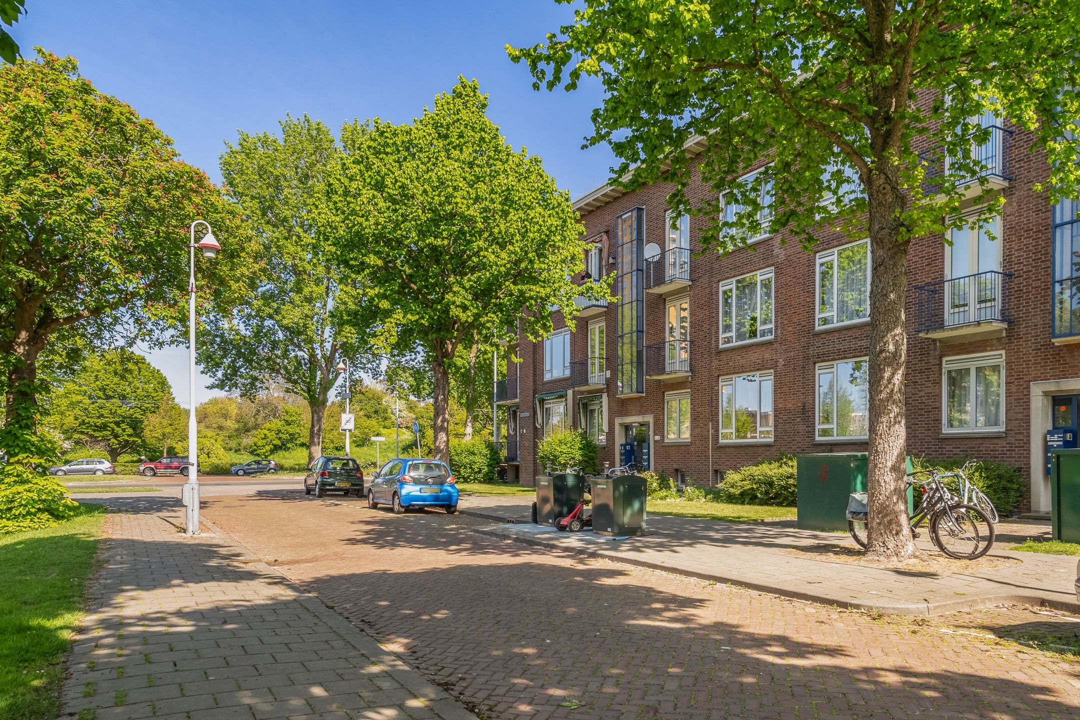 Foto 45 van De Lannoystraat 6